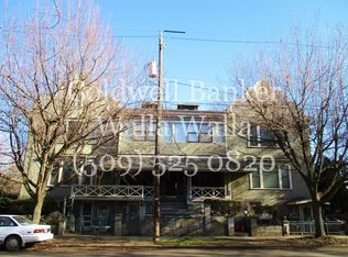 Ren-BraeBurn Apts., Walla Walla, WA 99362