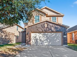 9307 Fuqua Ridge Ln, Houston, TX 77075