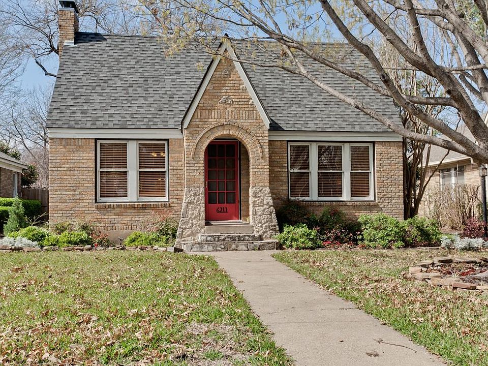 Original Lakewood Tudor