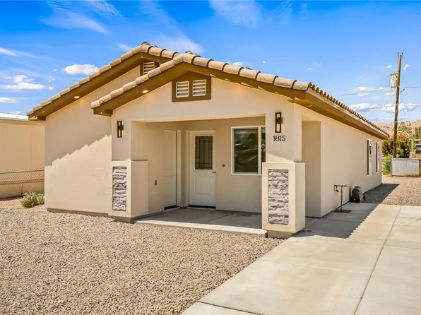 1815 Forest Dr, Bullhead City, AZ 86442