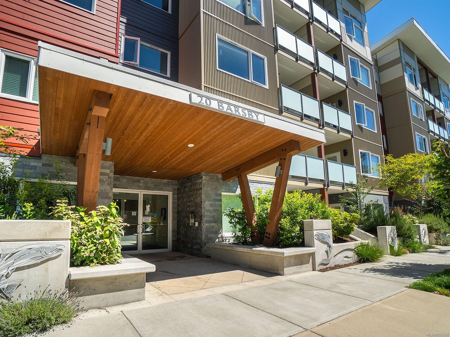 20 Barsby Ave 508, Nanaimo, BC V9R 0K4 MLS 953302 Zillow