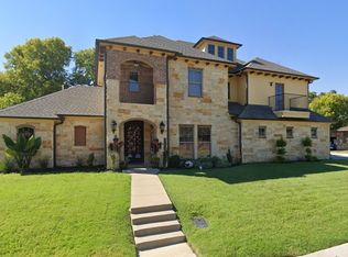 2407 Dalrock Rd, Rowlett, TX 75088