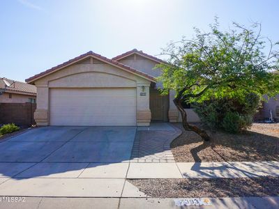 7393 S Pacific Willow Dr, Tucson, AZ, 85747