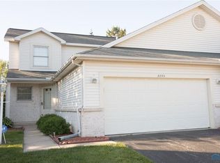 2253 Farm View Ct #2253, Toledo, OH 43615