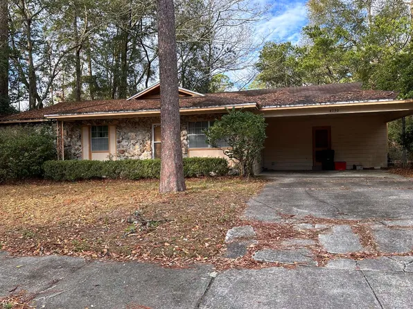 4130 NW 21st St, Gainesville, FL 32605