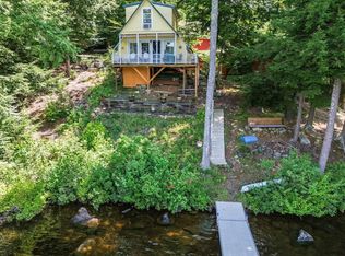 158 Torsey Shores Rd, Readfield, ME 04355