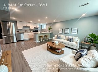 16 W 3rd St #BASEMENT, Hamilton, ON L9C 3J6