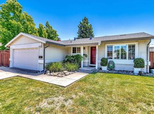 3062 Pine Valley Rd, San Ramon, CA 94583