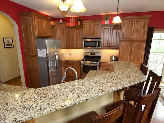 Granite Countertops