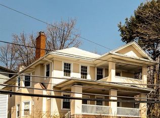 1381 Richmond Rd, Staten Island, NY 10304