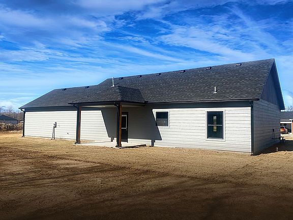 Back of House