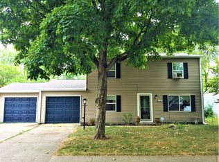 2602 Sangamon Dr, Champaign, IL 61821