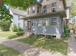 2733 6th Ave, Rock Island, IL