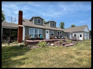 17631 State Highway 3, Elmer, MO 63538