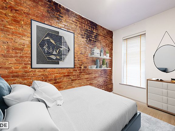 2nd image of 107 Saint Marks Pl APT 3C