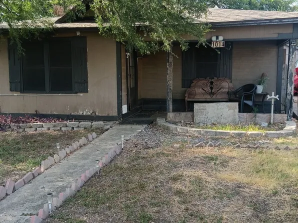 1014 Gulf, San Antonio, TX 78202