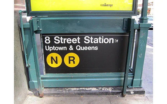 Rented by Douglas Elliman | media 37