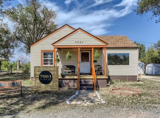 7001 W 48th Ave, Wheat Ridge, CO 80033