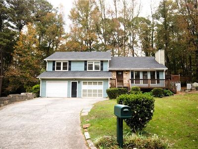 2655 Smoke House Pl SW, Marietta, GA, 30064