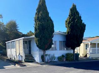 16401 San Pablo Ave SPACE 122, San Pablo, CA