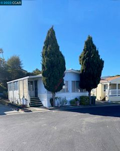 16401 San Pablo Ave Space 122, San Pablo, CA, 94806