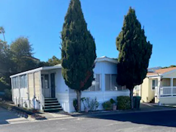 16401 San Pablo Ave Space 122, San Pablo, CA 94806