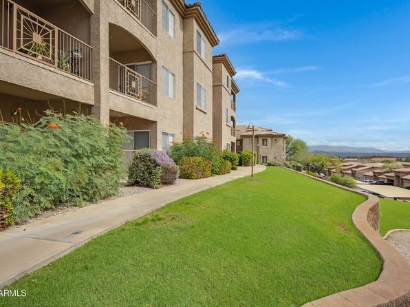 13700 N Fountain Hills Blvd APT 158