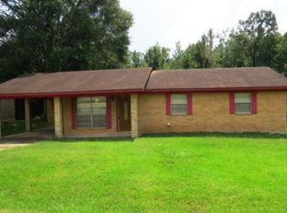 245 W Main St, Magnolia, MS 39652