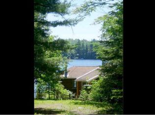 157 N Little Wolf Rd, Tupper Lake, NY 12986