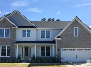 457 Highland Cir, Richmond Hill, GA 31324