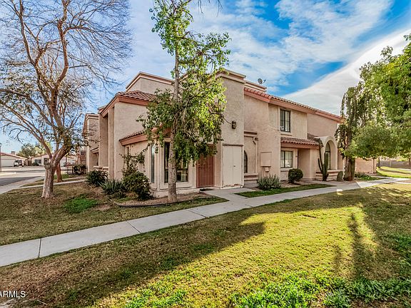 3rd image of 4545 N 67TH Avenue #1058
