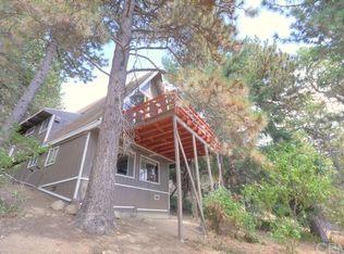 31311 Marcella Dr, Running Springs, CA 92382