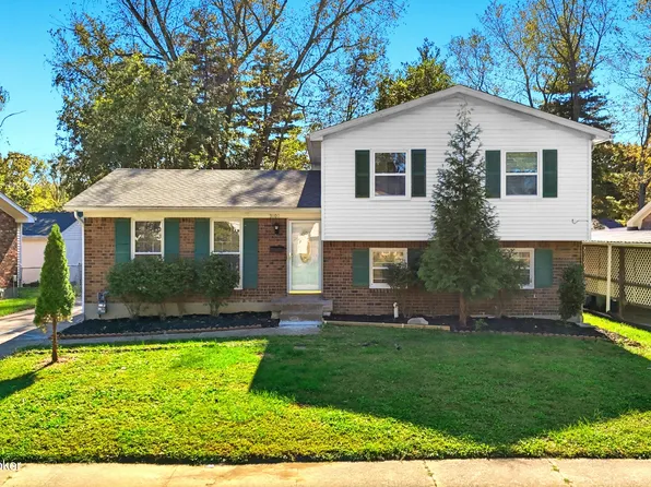 3102 Arjay Ln, Louisville, KY 40220
