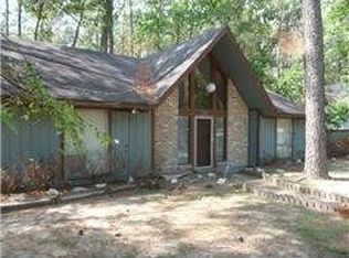 118 Westwood Dr E, Trinity, TX 75862