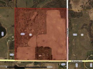 6900 Reading Rd E, Osseo, MI 49266