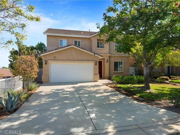 3737 Nelson St, Corona, CA 92881