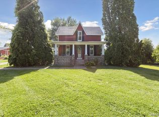 5657 N Lake Rd, Columbiaville, MI 48421