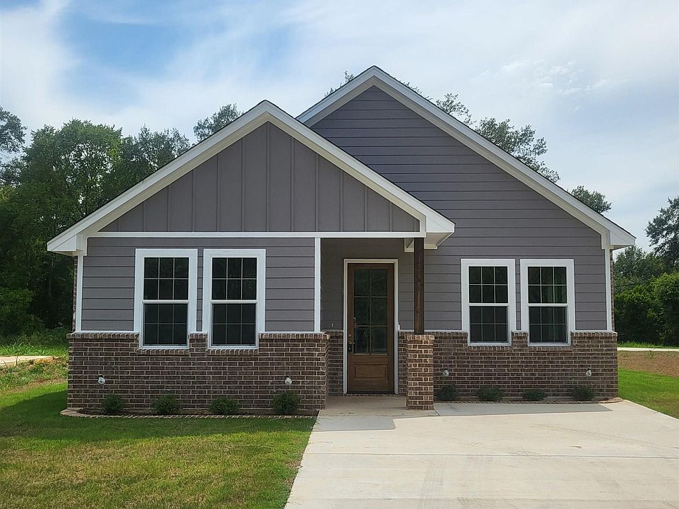 501 Zimmerman St, Jacksonville, TX 75766 MLS 23007901 Zillow