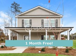 40 Peach Pl, Oxford, GA 30054