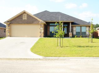 1102 Chaucer Ln, Harker Heights, TX 76548