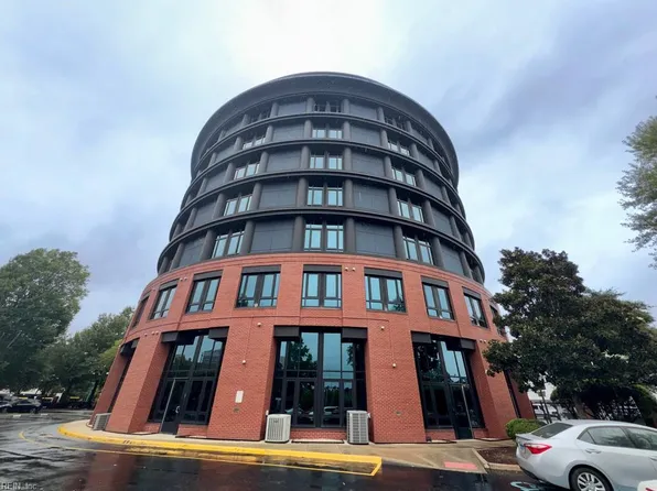 415 Saint Pauls Blvd Unit 104, Norfolk, VA 23510