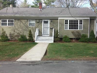 1027 Almy St, New Bedford, MA, 02745
