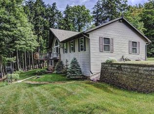 N8545 Cth B, Gleason, WI 54435