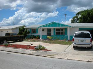 11719 Enterprise Dr, Port Richey, FL 34668