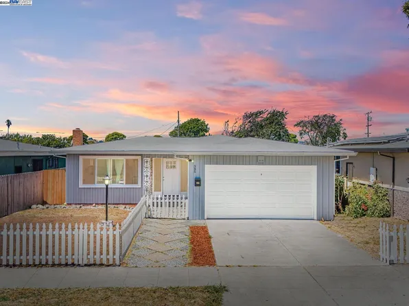 345 S 25th St, Richmond, CA 94804