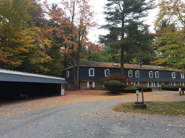 125 Kennedy Dr APT 21, South Burlington, VT 05403