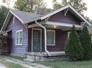 4222 Kingsley Dr, Indianapolis, IN