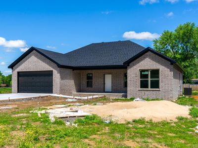 11 Gilley Ln, Conway, AR, 72032