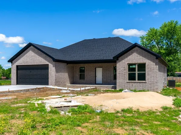 11 Gilley Ln, Conway, AR 72032