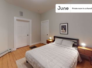 155 Prospect St #C, Cambridge, MA 02139